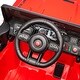 preview thumbnail 18 of 58, 24V Ride On Car for Kids Battery Powered Ride On 4WD Toys with Remote Control Red
