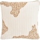 preview thumbnail 10 of 28, Mina Victory Sofia Throw Pillow