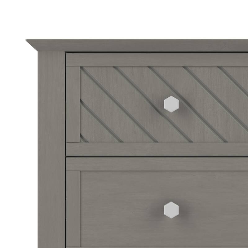 Child Craft Atwood 3-Drawer Dresser