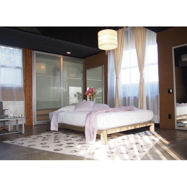 Motif Designs Motif Design Greek Key Metal Headboard And Aura Deluxe Shop Motif Design Aura Deluxe Platform Bed Black Free Shipping