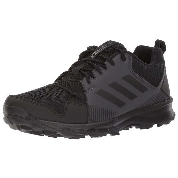 adidas outdoor men's tracerocker trail running shoe