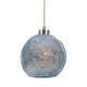 preview thumbnail 2 of 4, Uttermost Gemblue1-Light Mini Pendant
