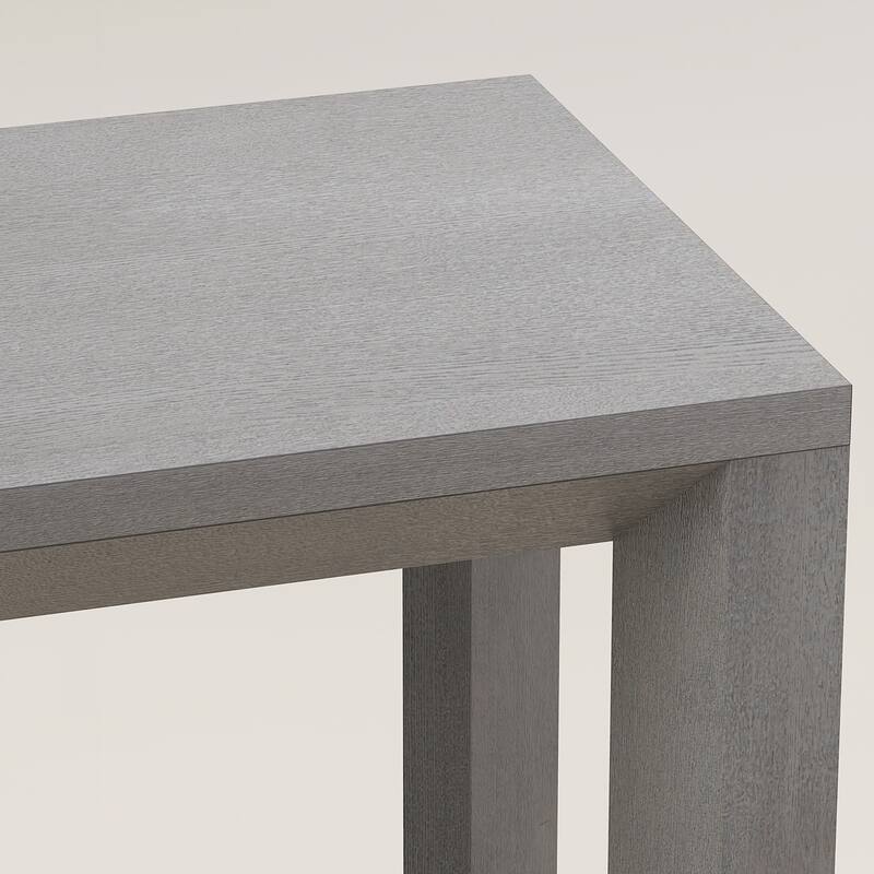 Behind Couch Table with Ample Storage for Entryway & Living Room