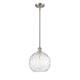 Option Brushed Satin Nickel