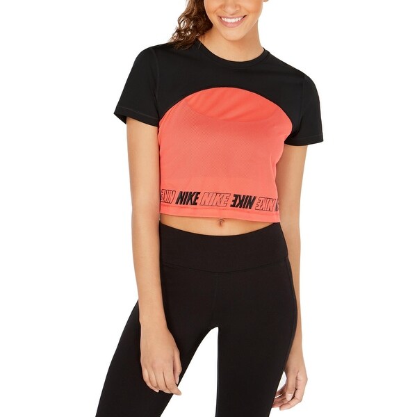 超歓迎 ナイキ レディース Tシャツ トップス New York Liberty Nike Women S Crop Top T Shirt Heathered Gray Sale 公式 Www Centrodeladultomayor Com Uy