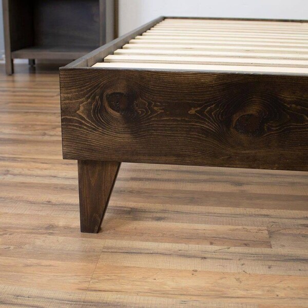 Kotter home platform bed deals