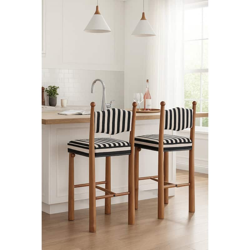 Bol Sant 2pc Counter Stool