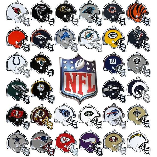 Shop Nfl Denver Broncos Pet Smart Tag Dog Smart Tag Cat Smart
