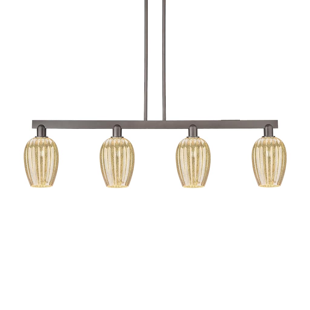 Innovations Lighting 716-4I-13-48 Preston Linear Preston 4 Light 48"