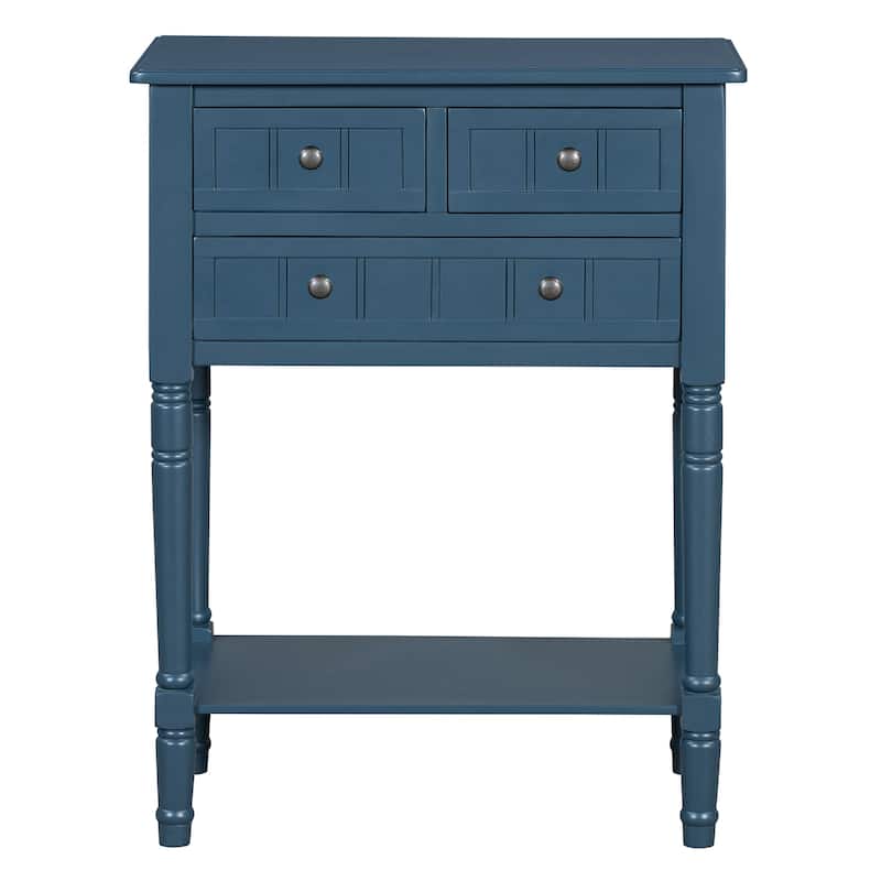 Narrow Console Table