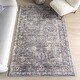 preview thumbnail 1 of 12, Nuloom Tahlea Medallion Machine Washable Area Rug