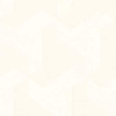 Galerie Wallcoverings Synergy Collection Geometric Design Matte Finish Vinyl on Non-woven Wallpaper Roll
