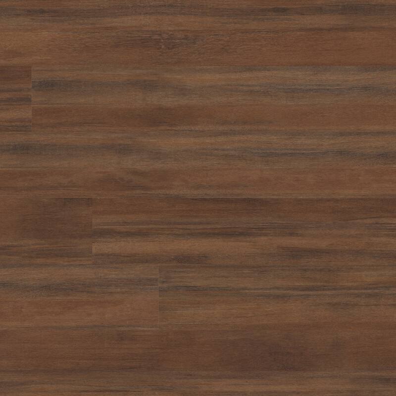 Ackland AKVGL6X48-2012-CA Brushwood - 6" x 48" - 2mm 12mil - Glue Down - Heirloom Cherry