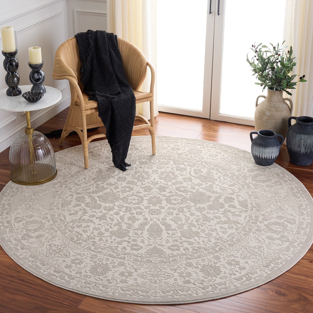 SAFAVIEH Reflection Joschka Area Rug