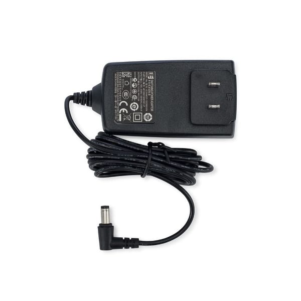 slide 1 of 1, Luna - Power Adapter
