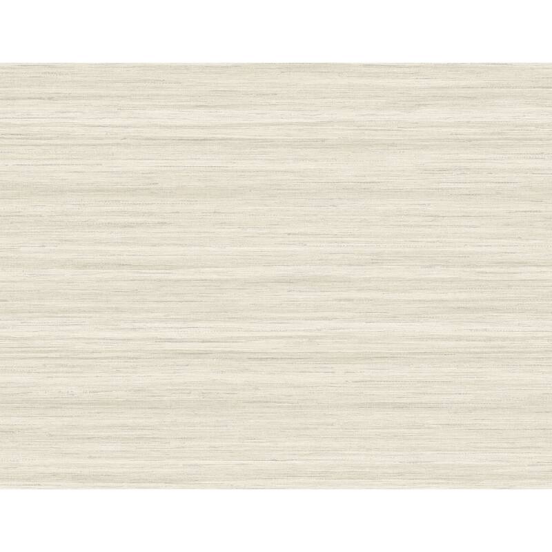 A-Street Prints Shantung Beige Silk Wallpaper