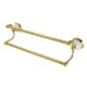 Option Brushed Brass