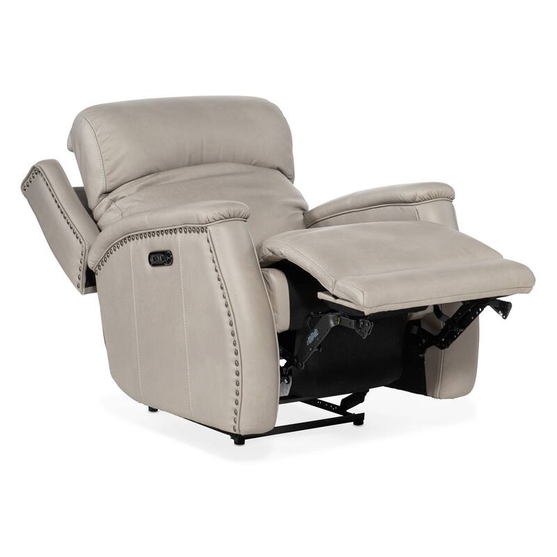Rhea Zero Gravity Power Recliner with Power Headrest