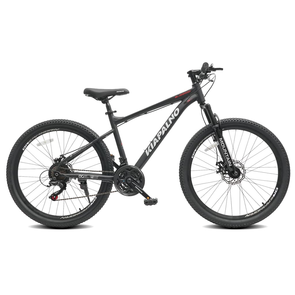 26-Inch Mountain Bike City Bicycle Commuter Bike All-Terrain Bike
