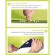 preview thumbnail 27 of 33, TPE Yoga Mat Non Slip Women and Men Pilates Mat with Carrying Strap