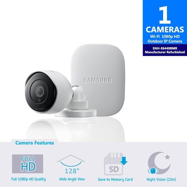 samsung home monitoring camera