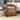 Fremont & Park Lou Faux Leather Swivel Chair