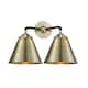 Option Black Antique Brass