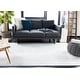 preview thumbnail 31 of 55, SAFAVIEH Handmade Abstract Jane Modern Viscose Rug
