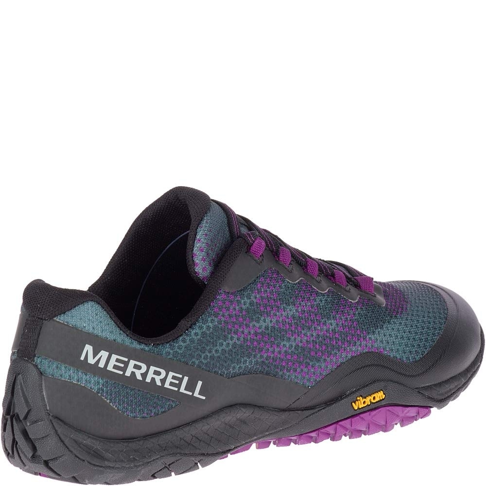 merrell trail glove shield