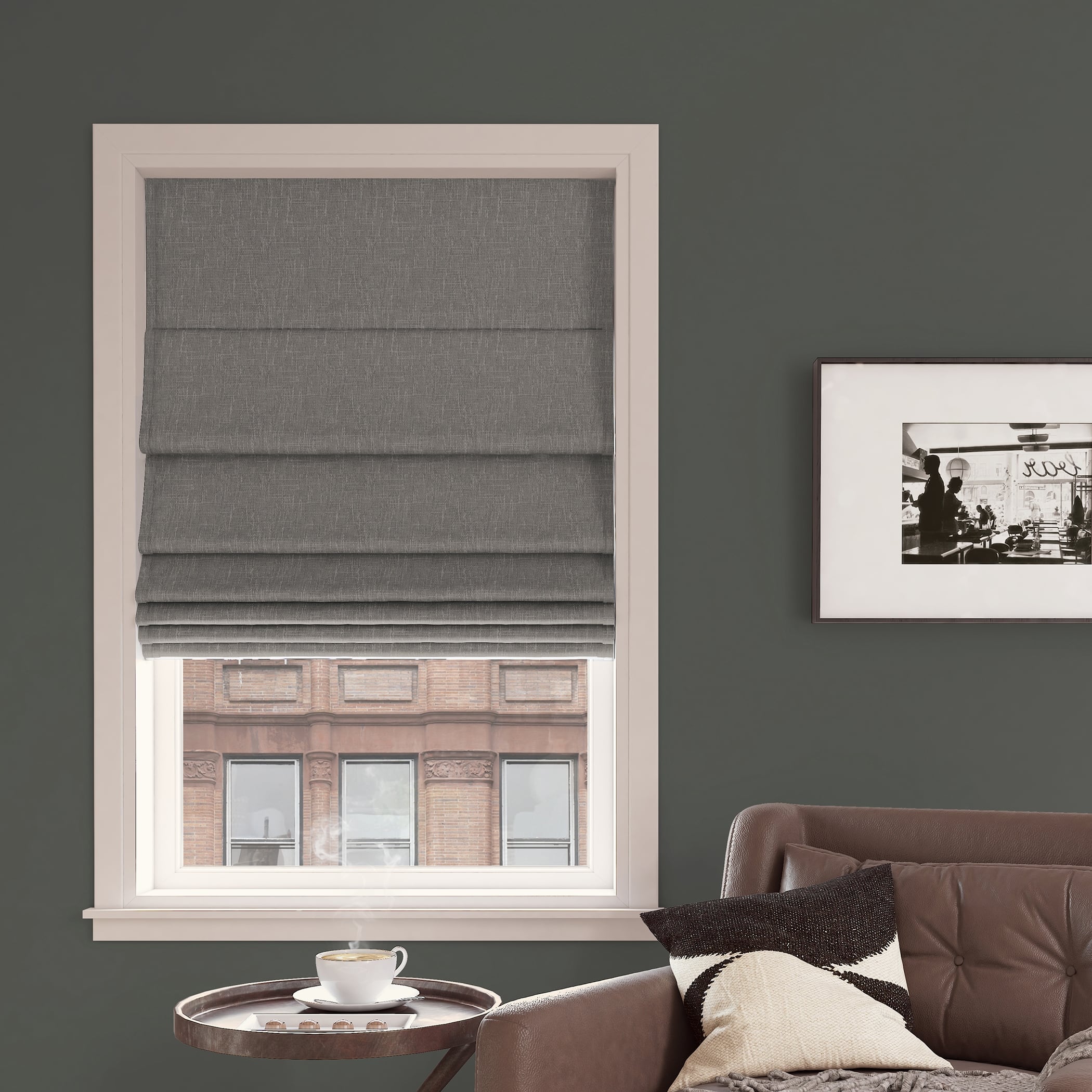 Option Grey