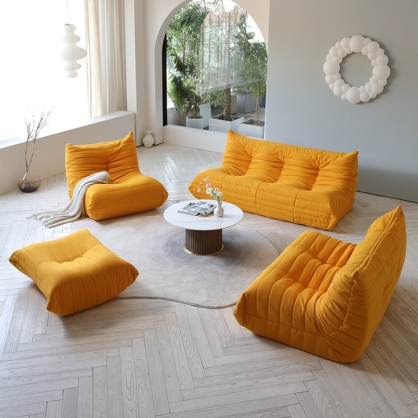 Lazy bag sofa outlet