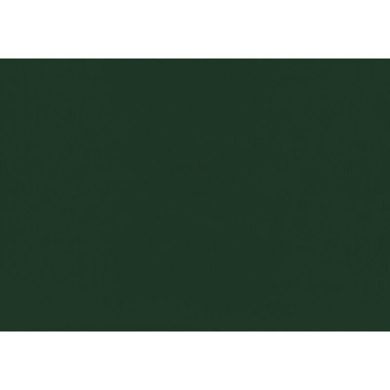 Twin Size Green Velvet Upholstered Platform Bed Frame for Youth and Teen Bedrooms