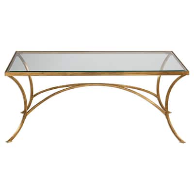 Alayna Coffee Table