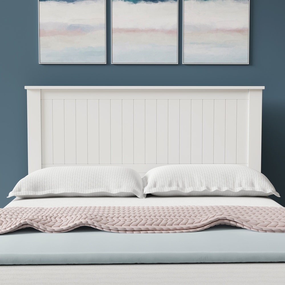 White Full Size Headboards Bed Bath Beyond