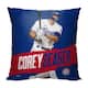 Option Corey Seager