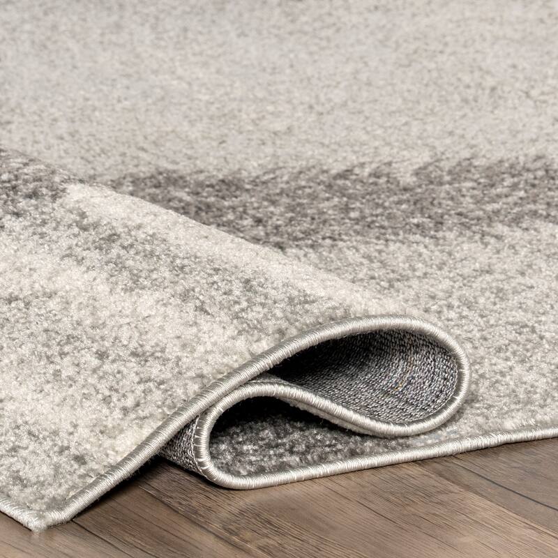 Nuloom Nidia Nautical Striped Area Rug