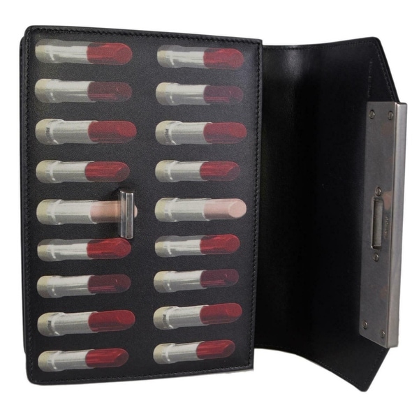 prada lipstick wallet