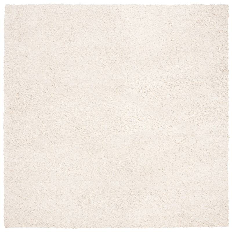 SAFAVIEH August Shag Solid 1.2-inch Thick Area Rug