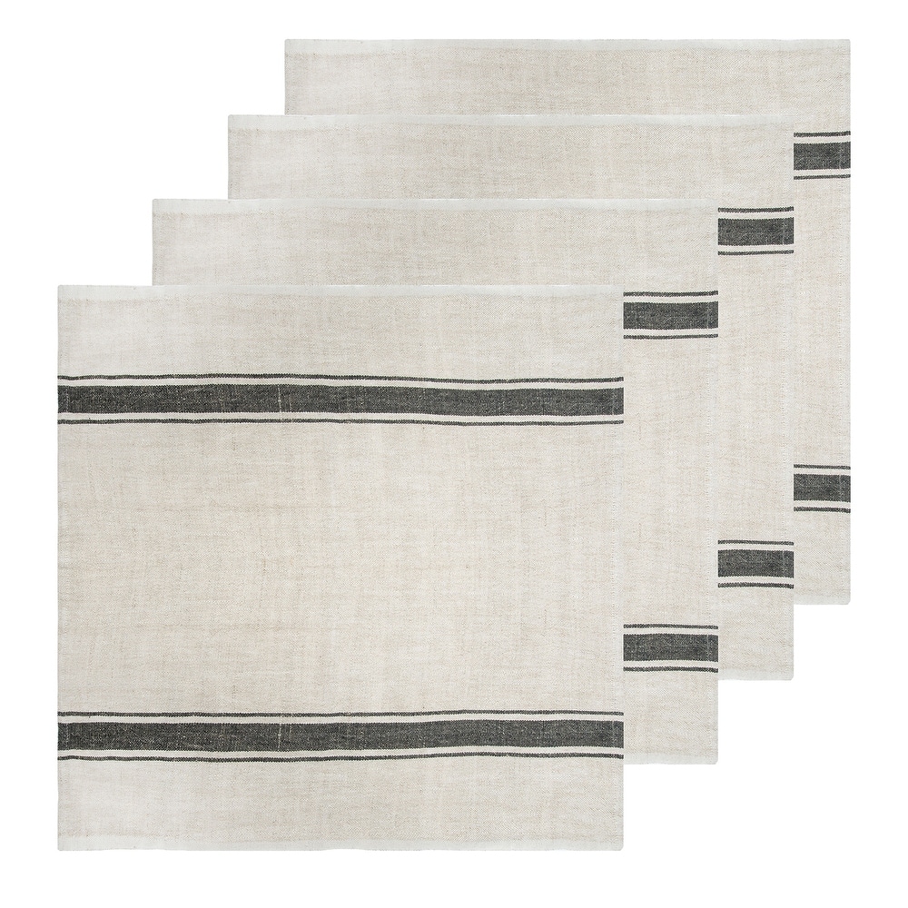 Caravan Marseille Napkins - Set of 4
