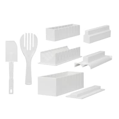 Helen's Asian Kitchen Sushi Making Kit