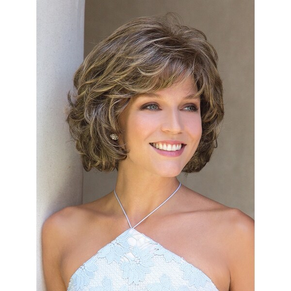 Synthetic deals wigs canada