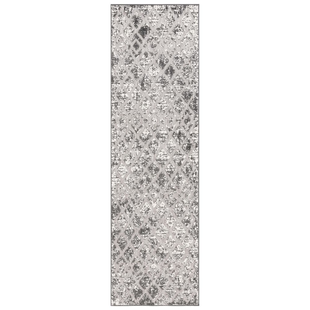 SAFAVIEH Cottage Ioli Transitional Indoor/Outdoor Rug