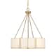 Option Warm Brass
