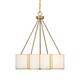 Option Warm Brass