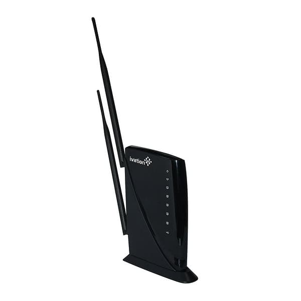 Internet Wifi Booster High Power Wireless N 600mw Range Extender Wi Fi Wireless Repeater With Mimo Technology Overstock 21175203