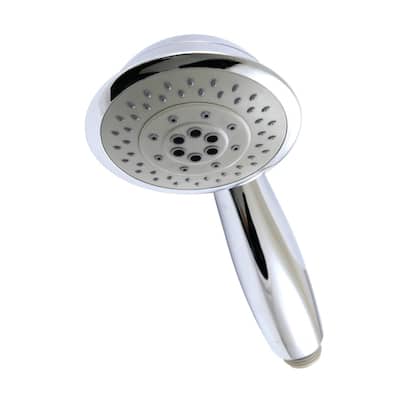 Kingston Brass Claremont 1.8 GPM Multi Function Hand Shower