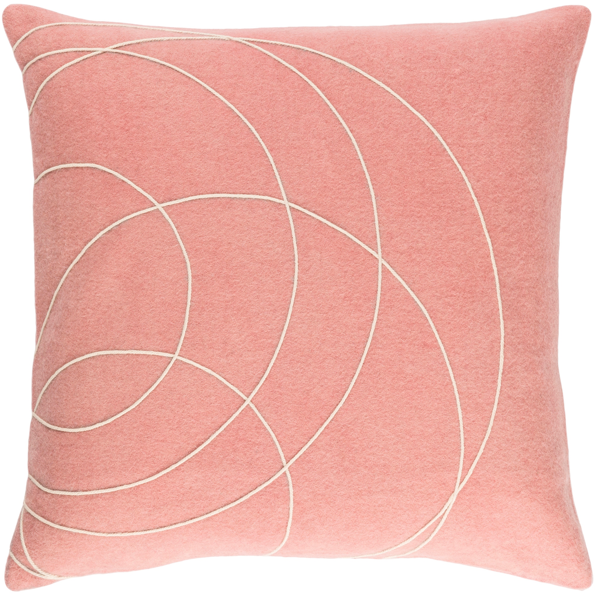 Mauve pink throw pillows deals