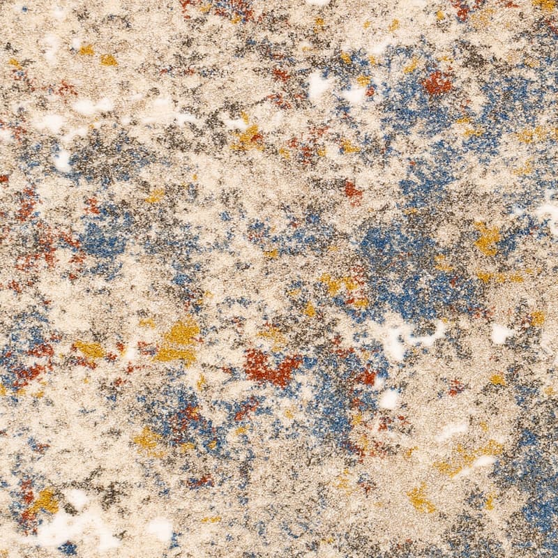 Livabliss Tuscany Modern Area Rug.