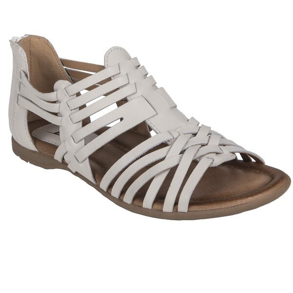 earth shoes bonfire