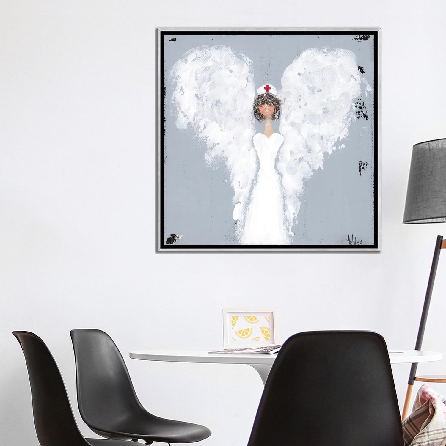 Ashley furniture top nurse discount